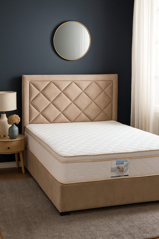 Tiago bed