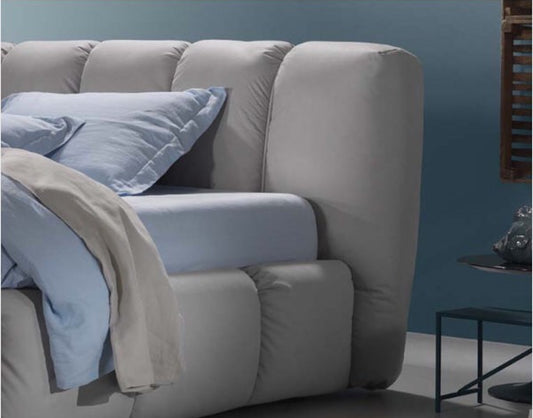 Solo Bed