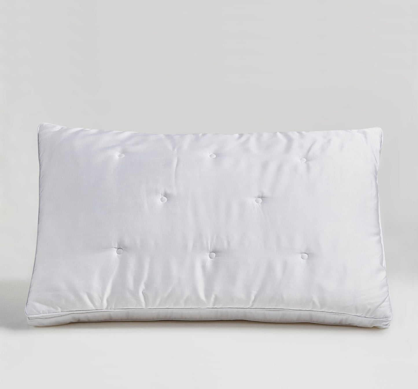 Silk pillow