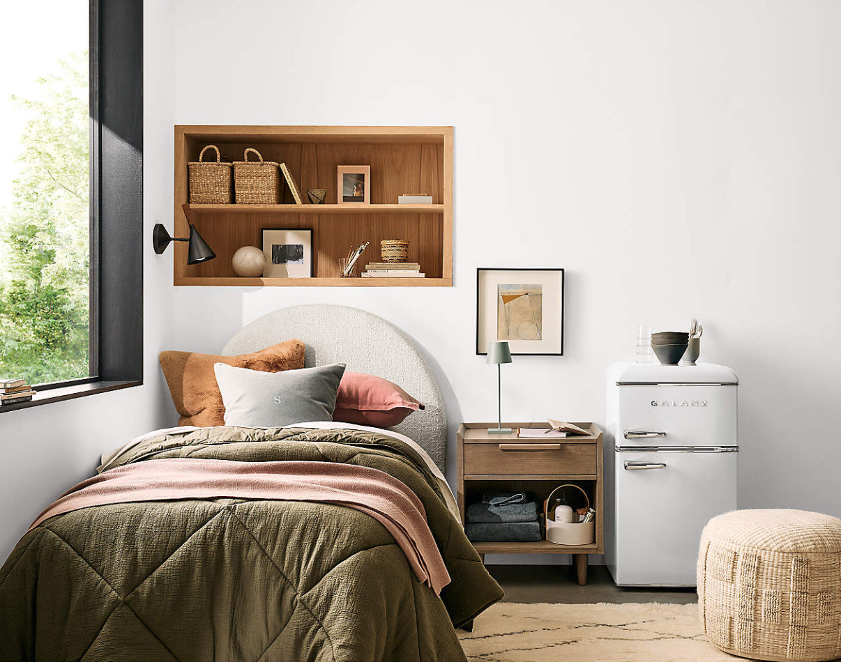 Sunny Bed