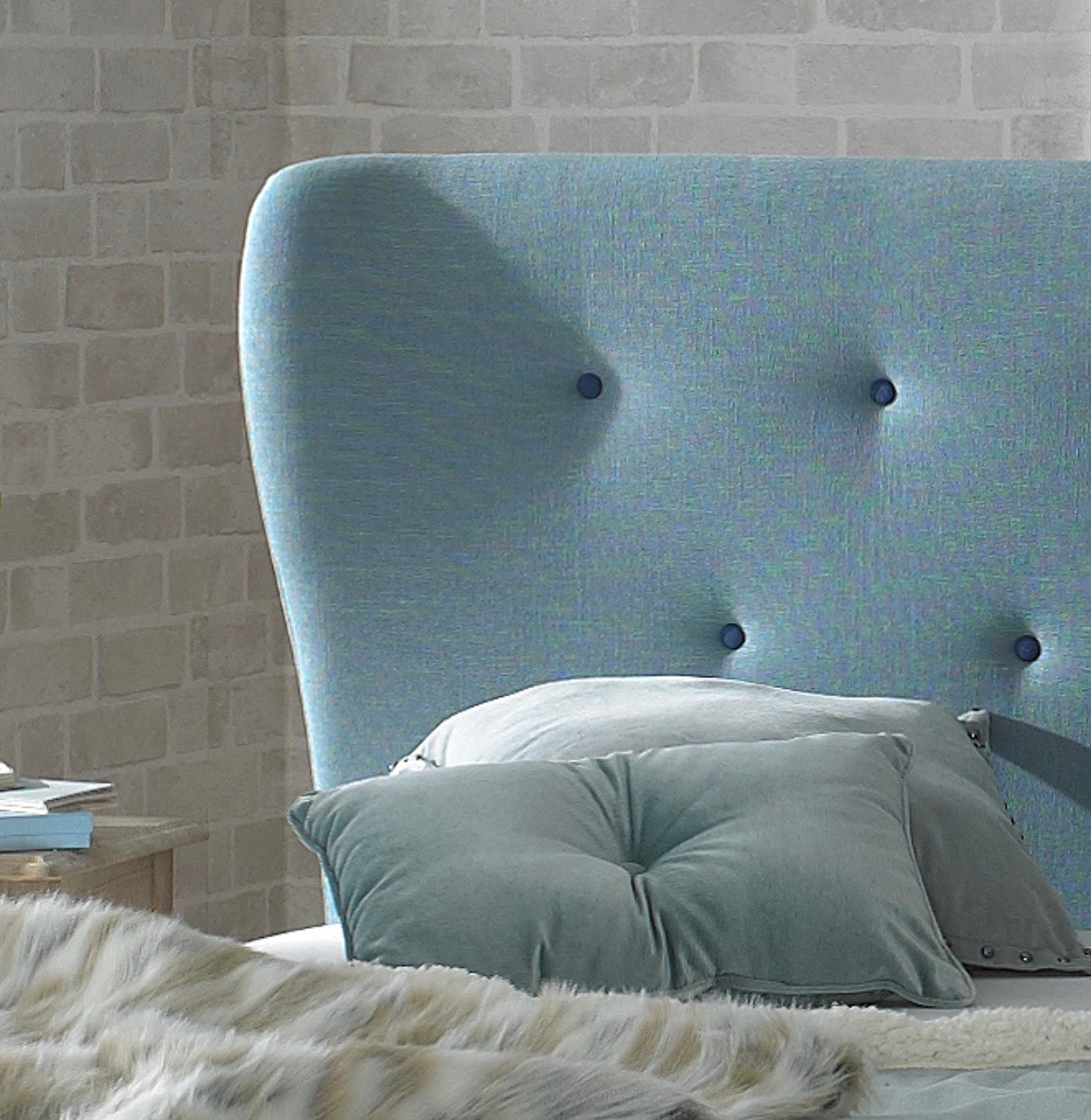 Lunara bed