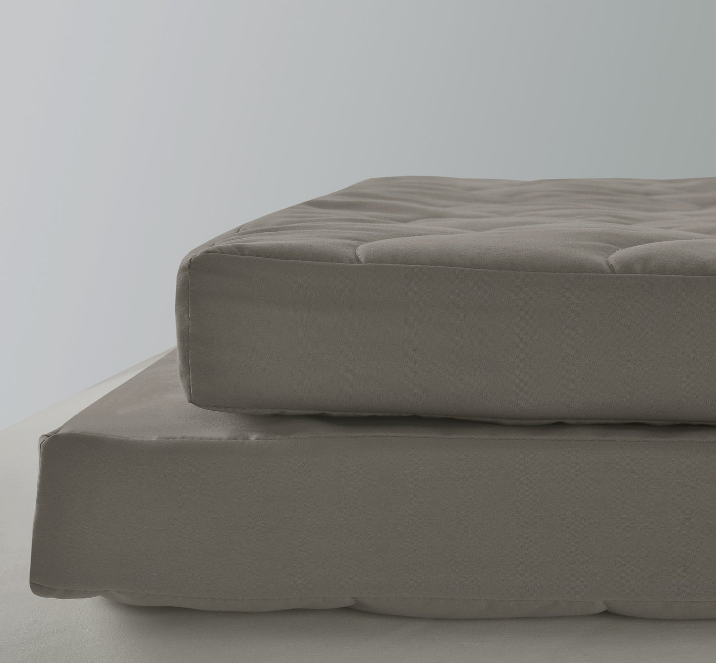 Golden foldable mattress