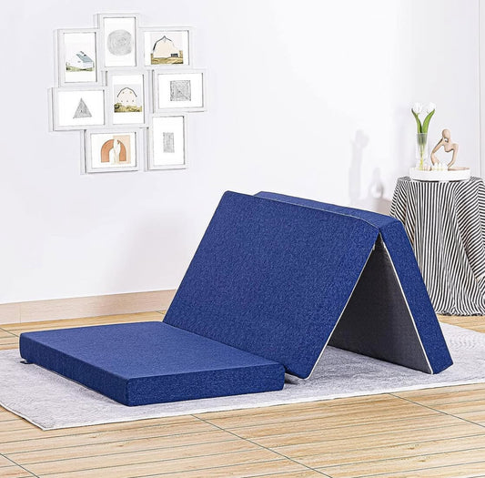 Premium Foldable Mattress