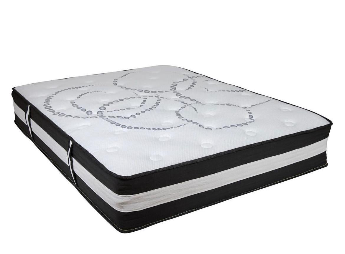 Harmony Mattress