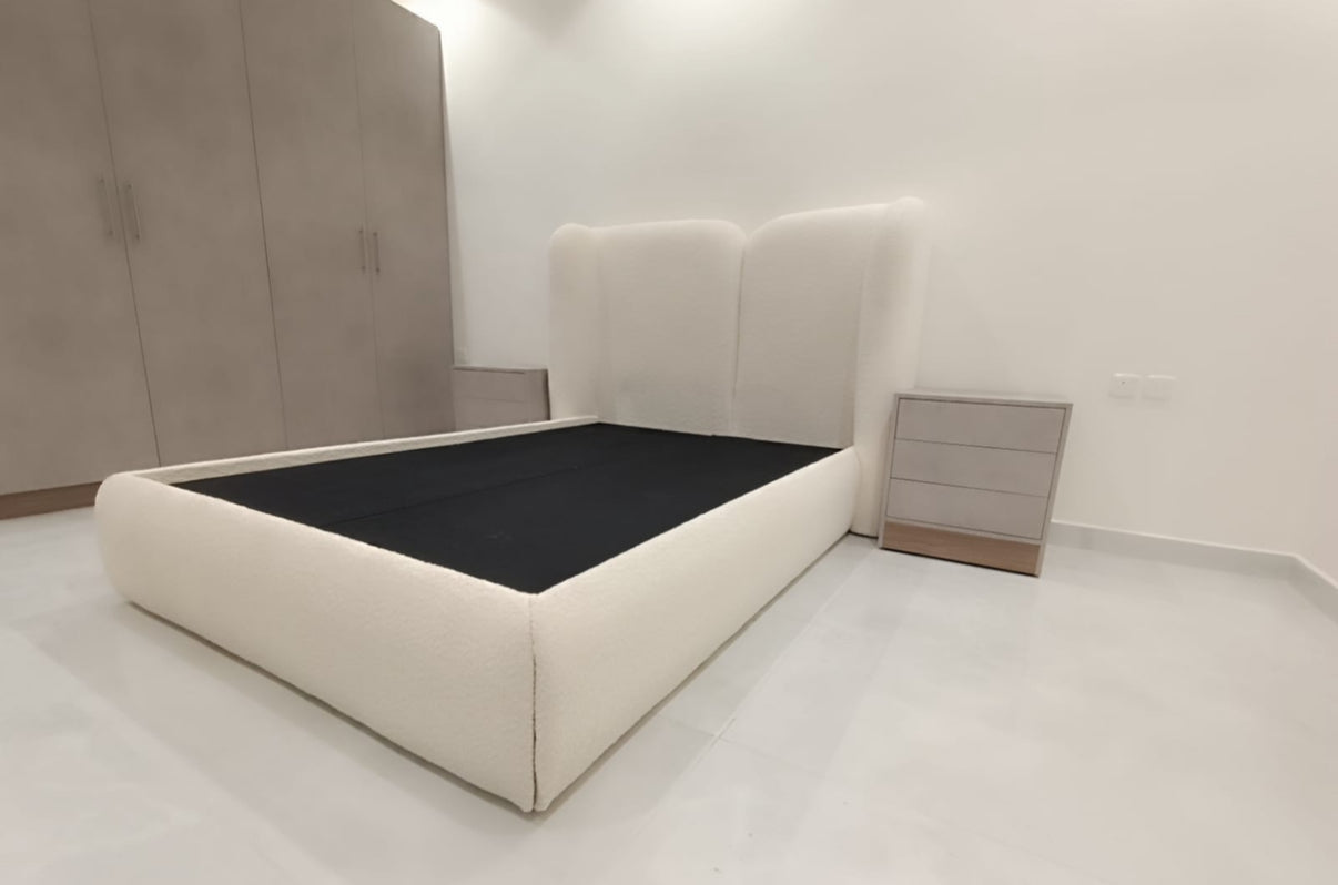 Symphony bed