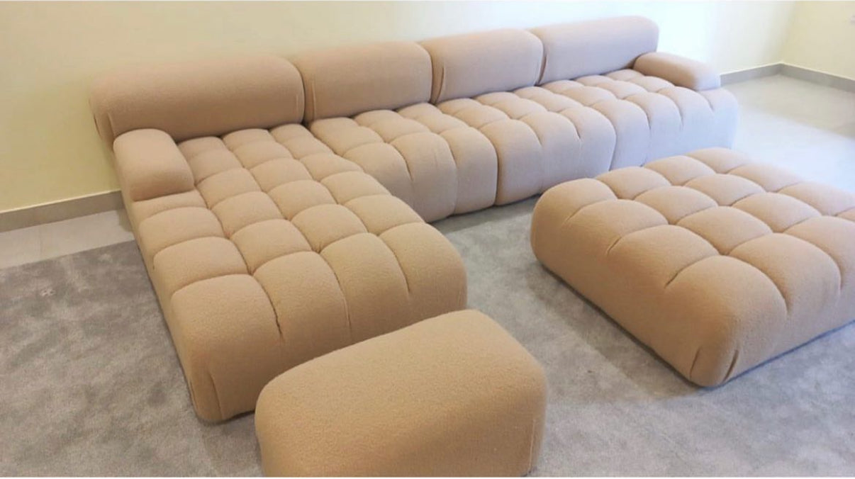 Pandaro Sofa