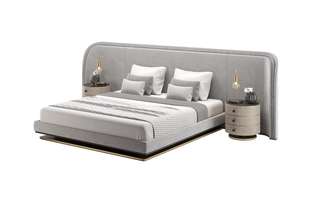 Opava bed