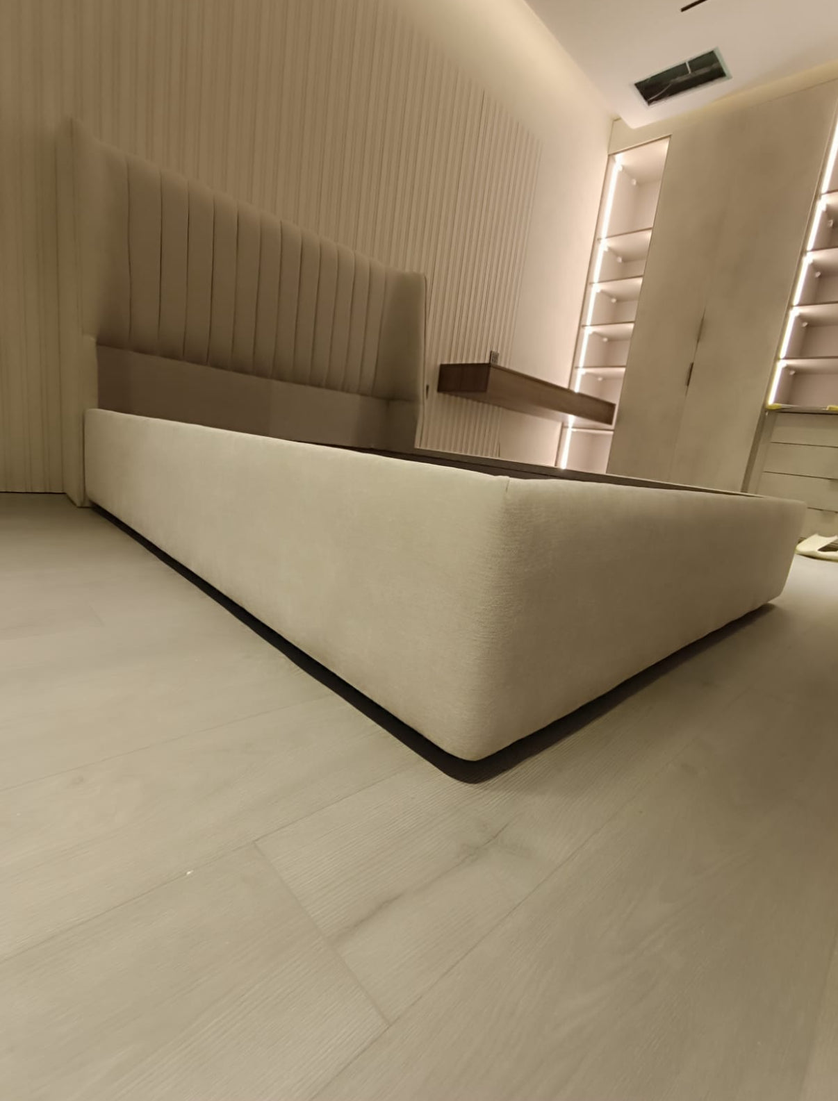 Chloé bed