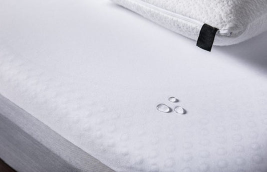 Flow Mattress Protector