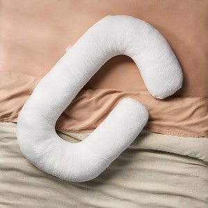 Pregnancy pillow