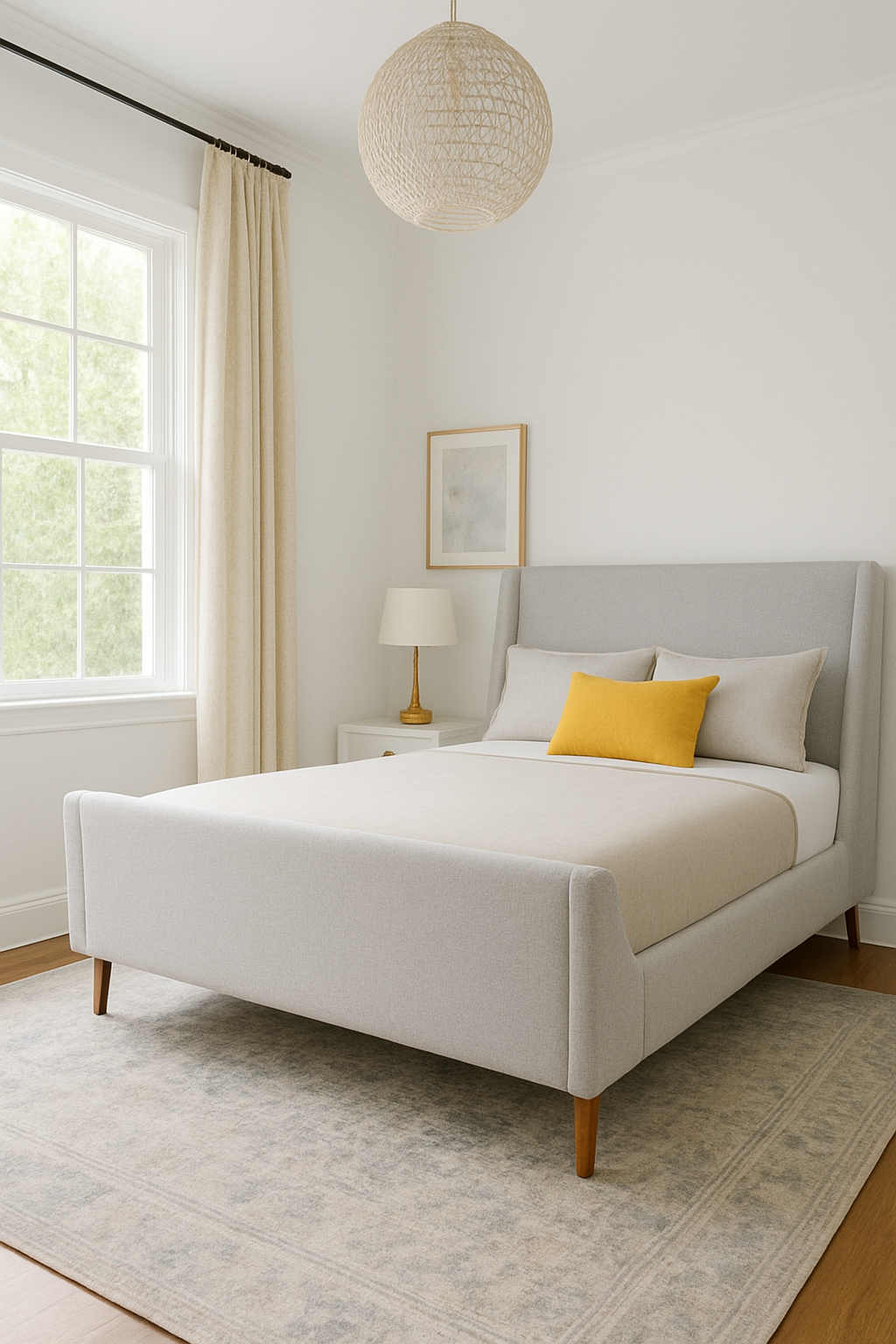 Rena Bed