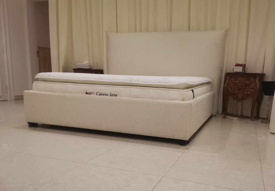 Pillow Bed