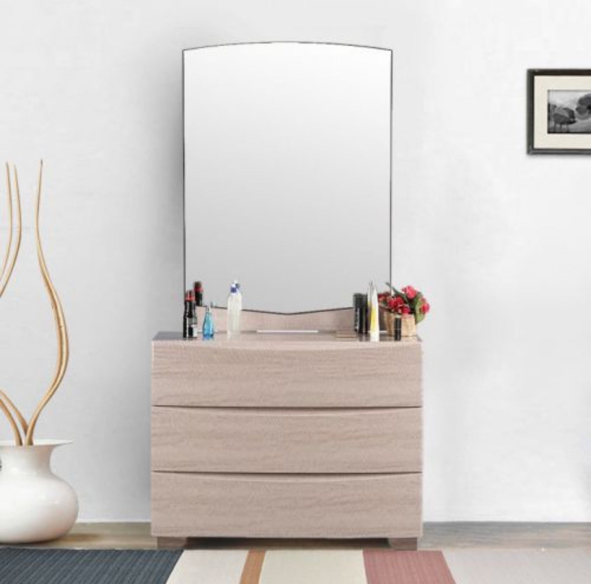 Liwi dressing table