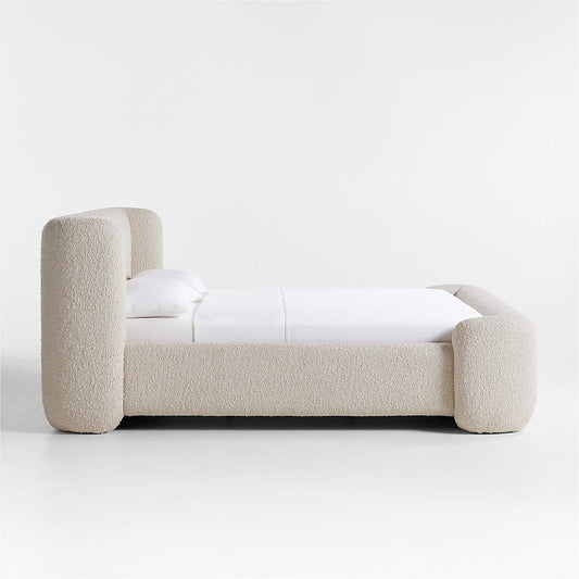 Cloud Bed