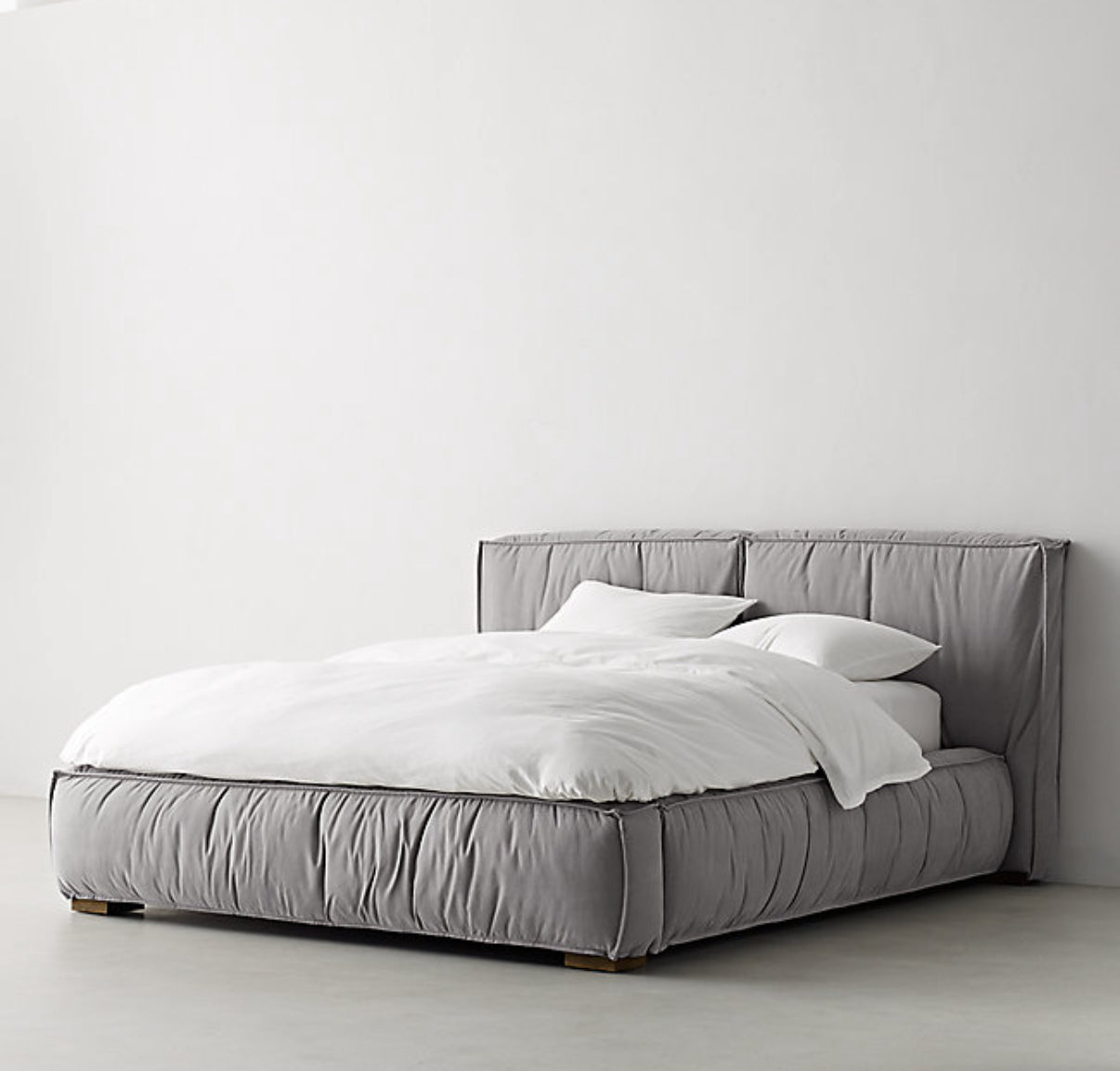 Comfy Bed