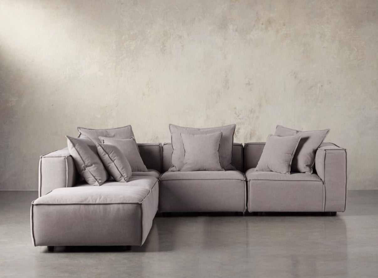 Loose sofa
