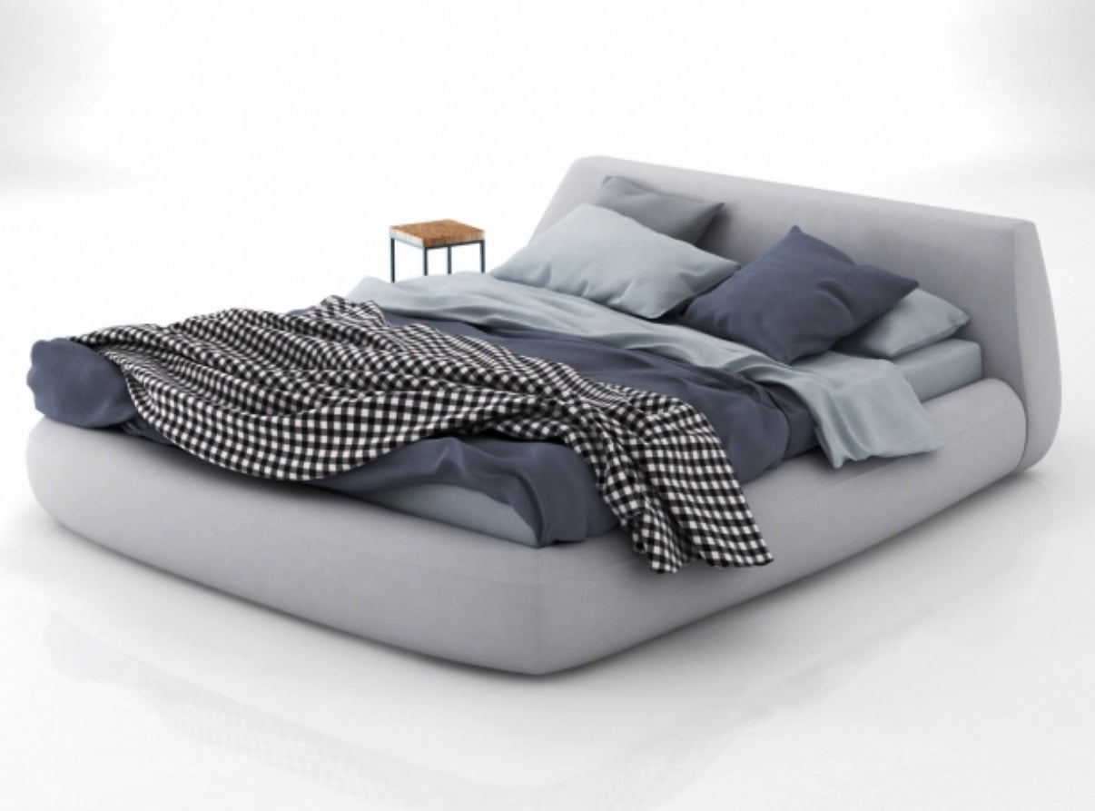 Carolina Bed