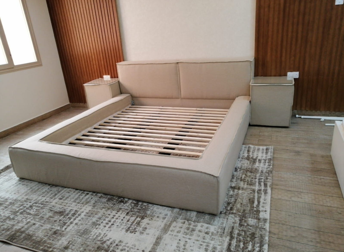 Loose Bed