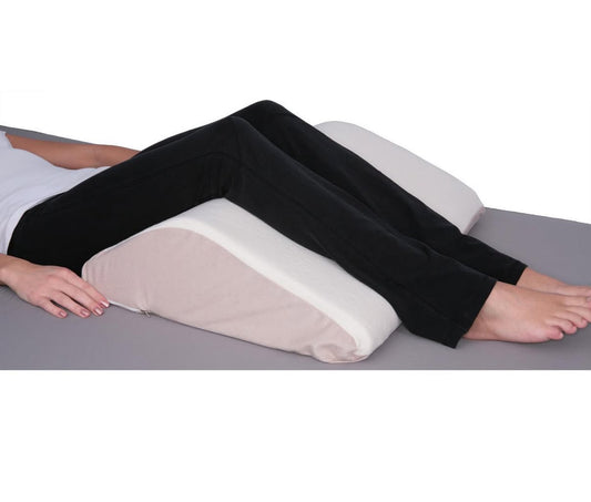 Leg wedge pillow