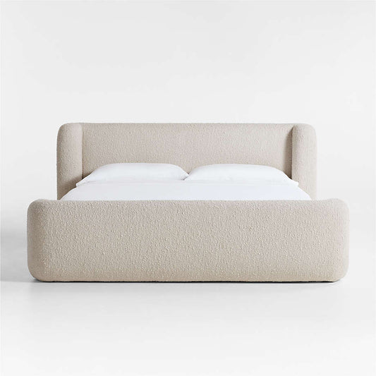Cloud Bed