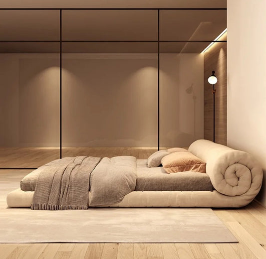 Geneva bed