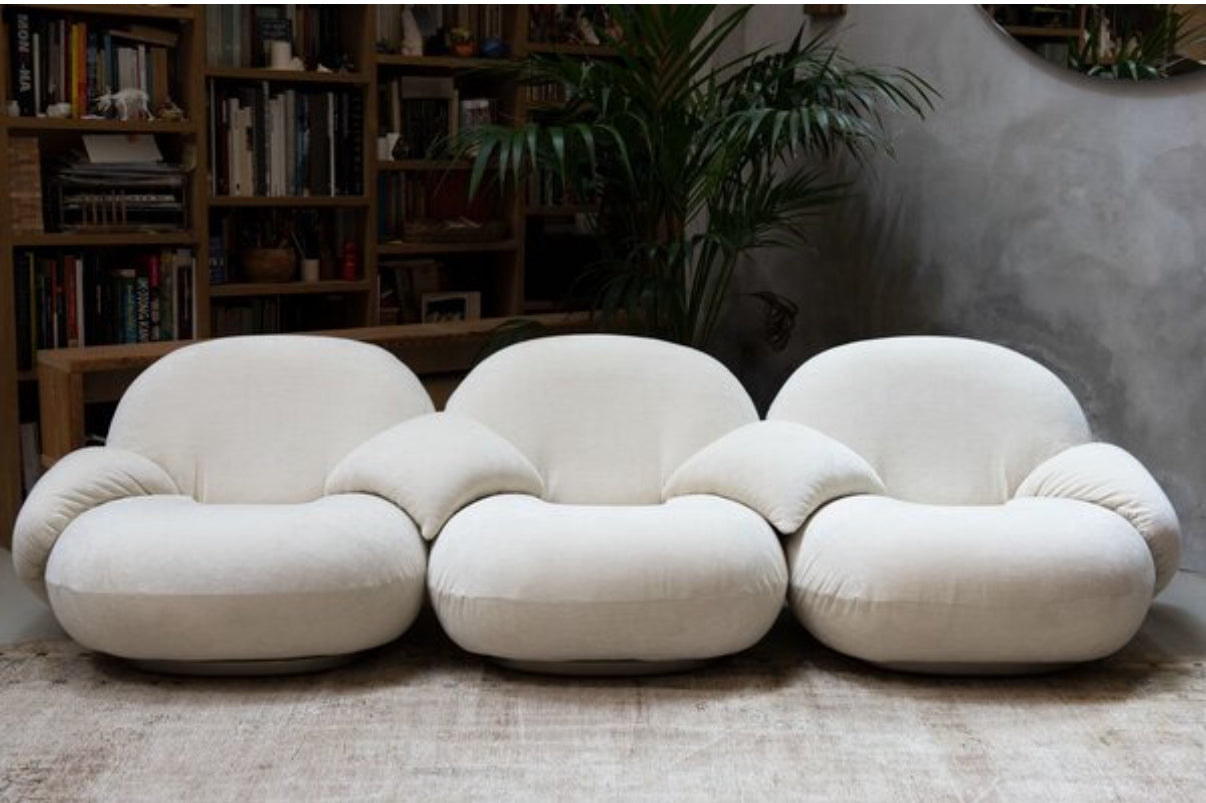 Rafina sofa
