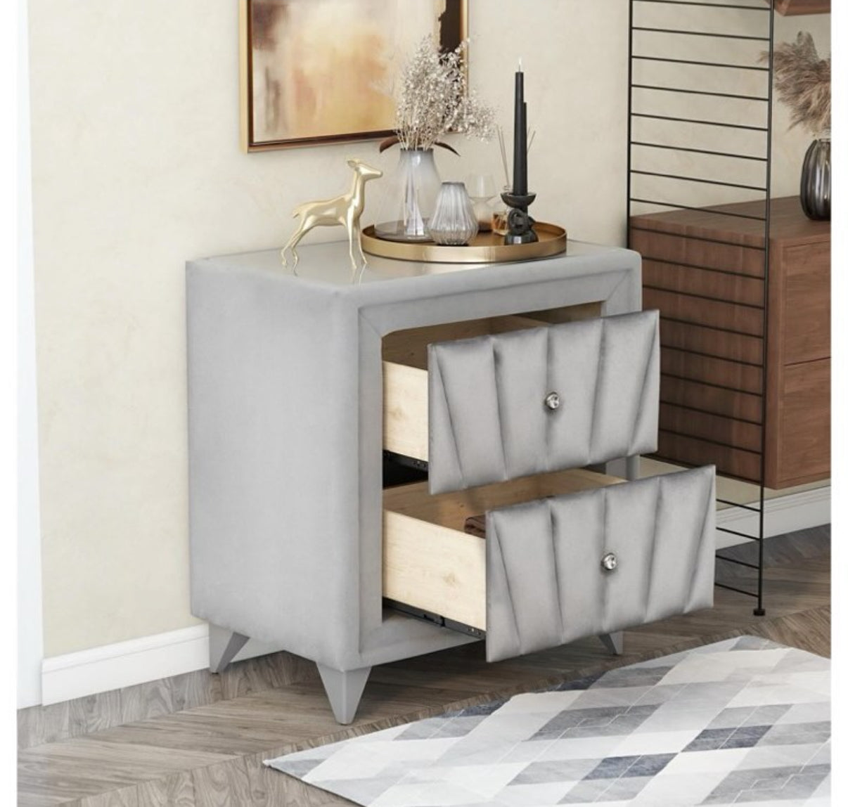 Rena nightstand