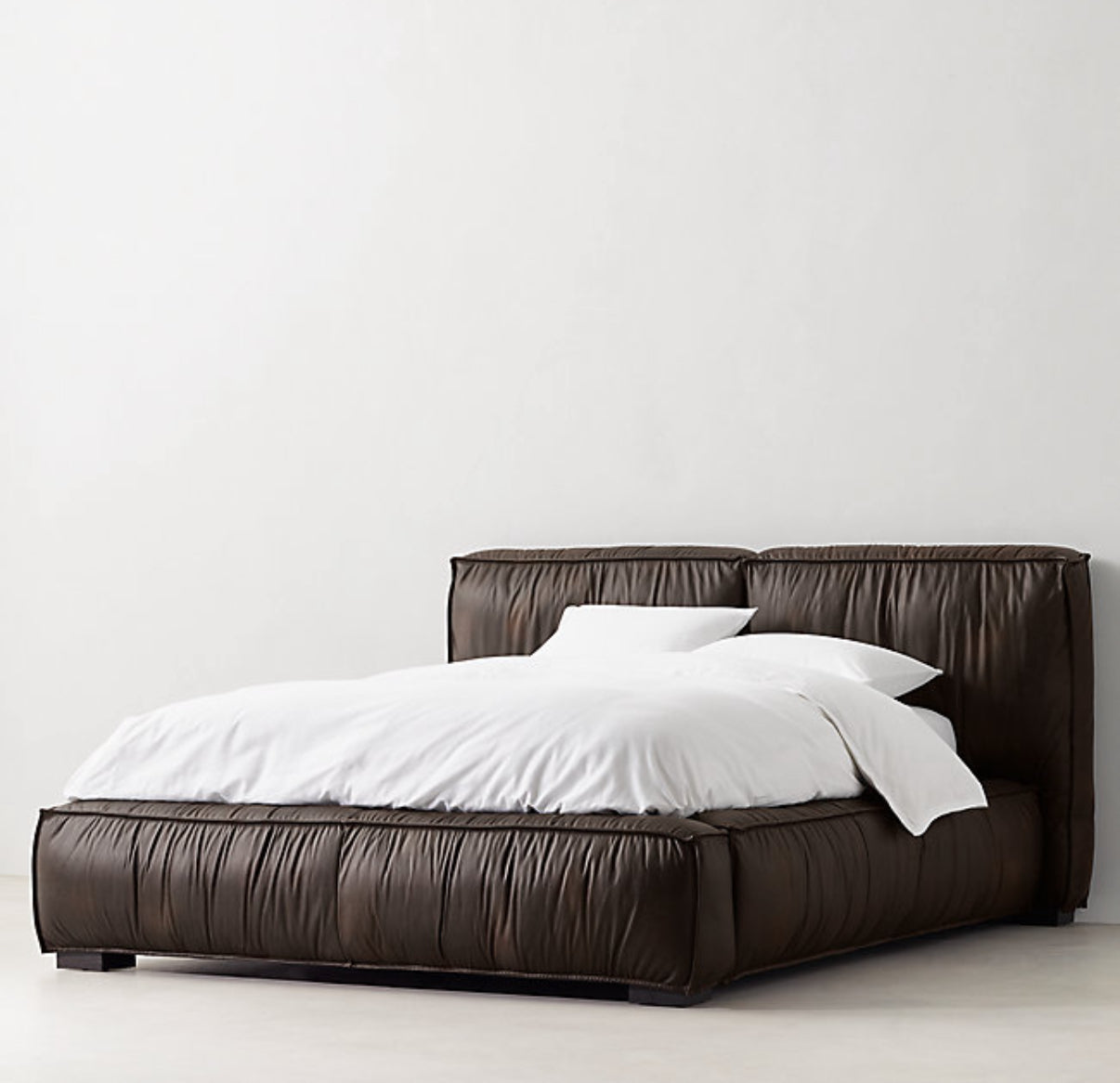 Comfy Bed