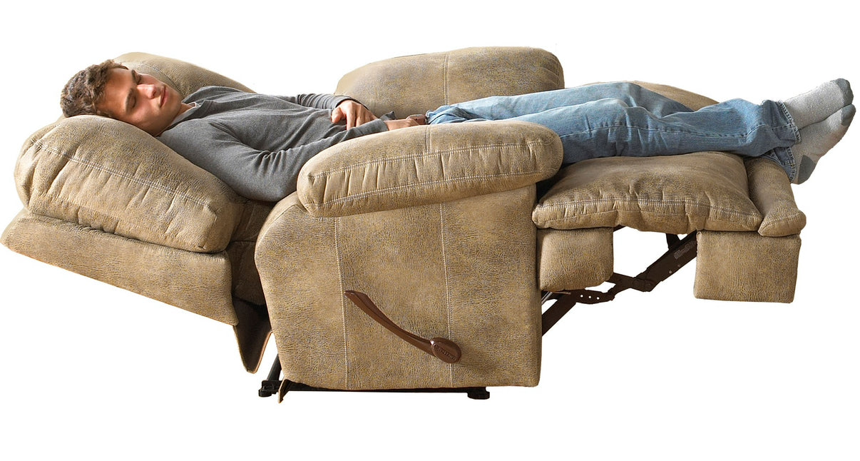 Comfort Rocker recliner