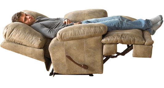 Comfort Rocker recliner