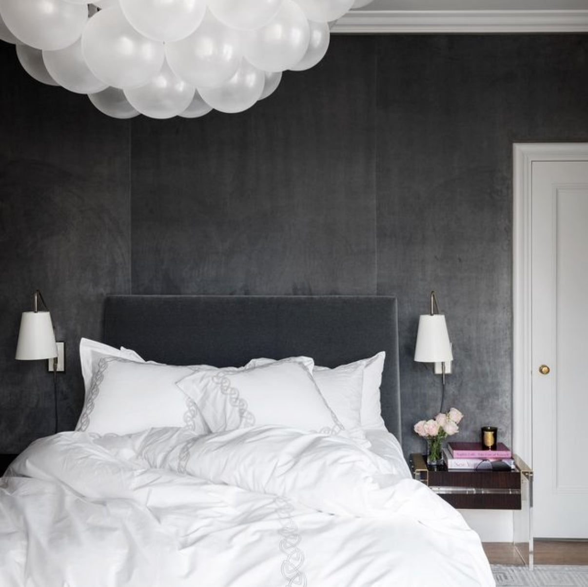 Volos bed