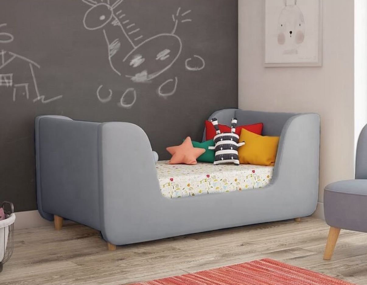 Nasser Bed