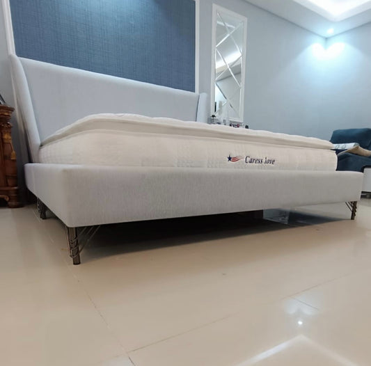 Myna bed