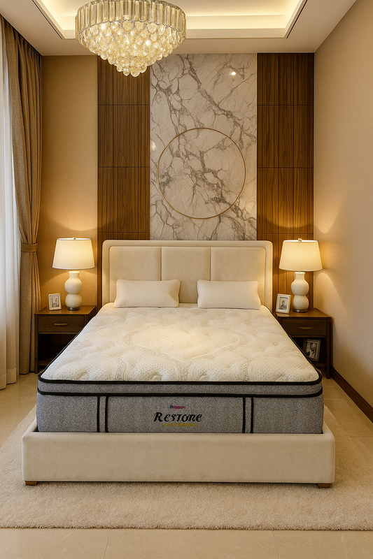 Sola Bed