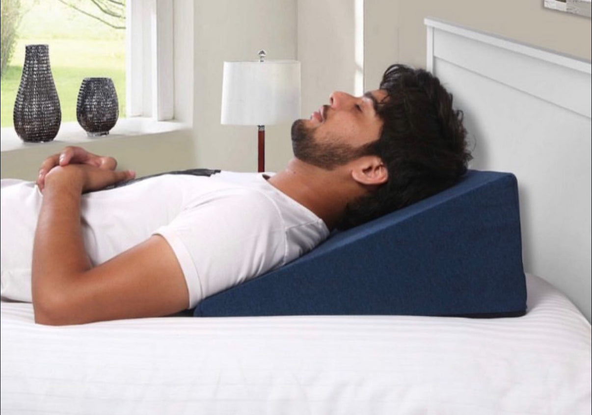Acid Reflux Wedge Pillow