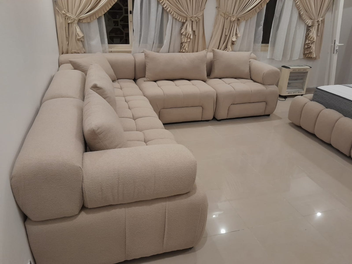 Pandaro Sofa