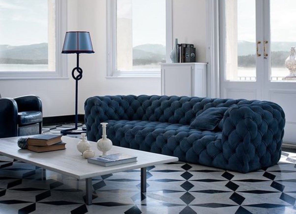 Tufty Sofa