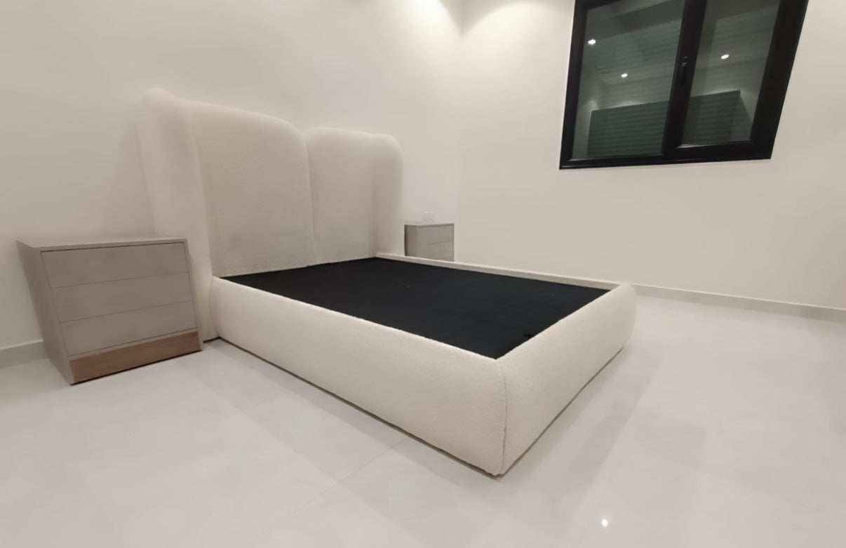 Symphony bed