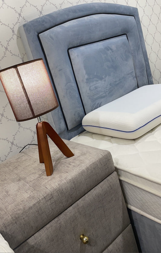 Pisa Bed
