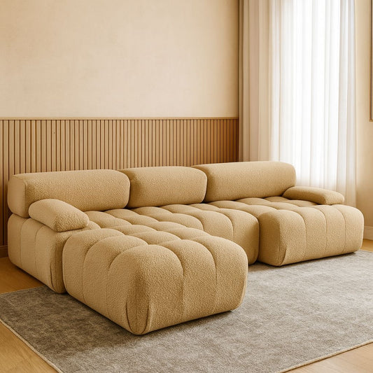 Pandaro Sofa