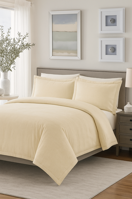 Plaza duvet
