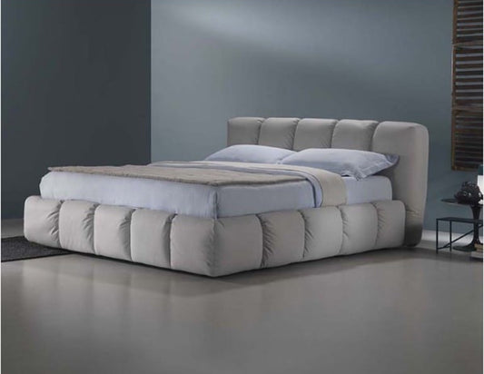 Solo Bed