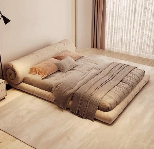 Geneva bed