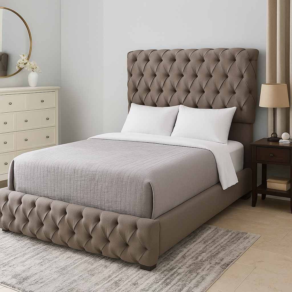 Kim bed