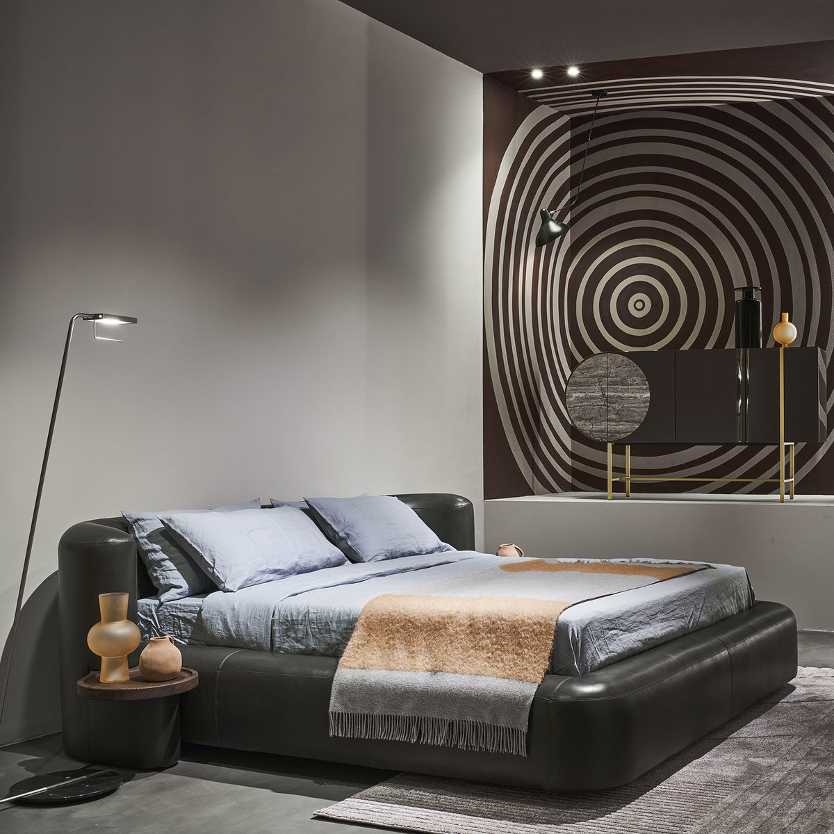 Aveiro Bed