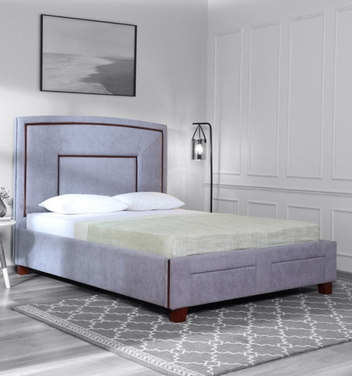 Pisa Bed