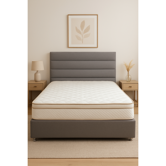 Loren bed