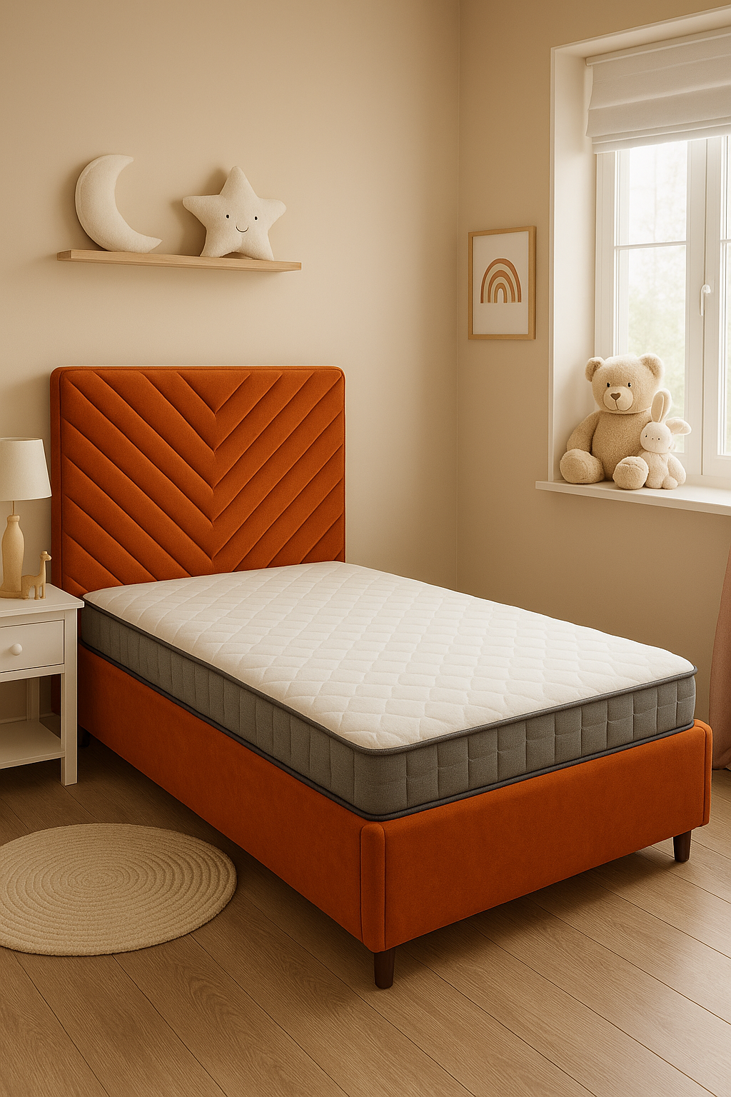 Eliana bed