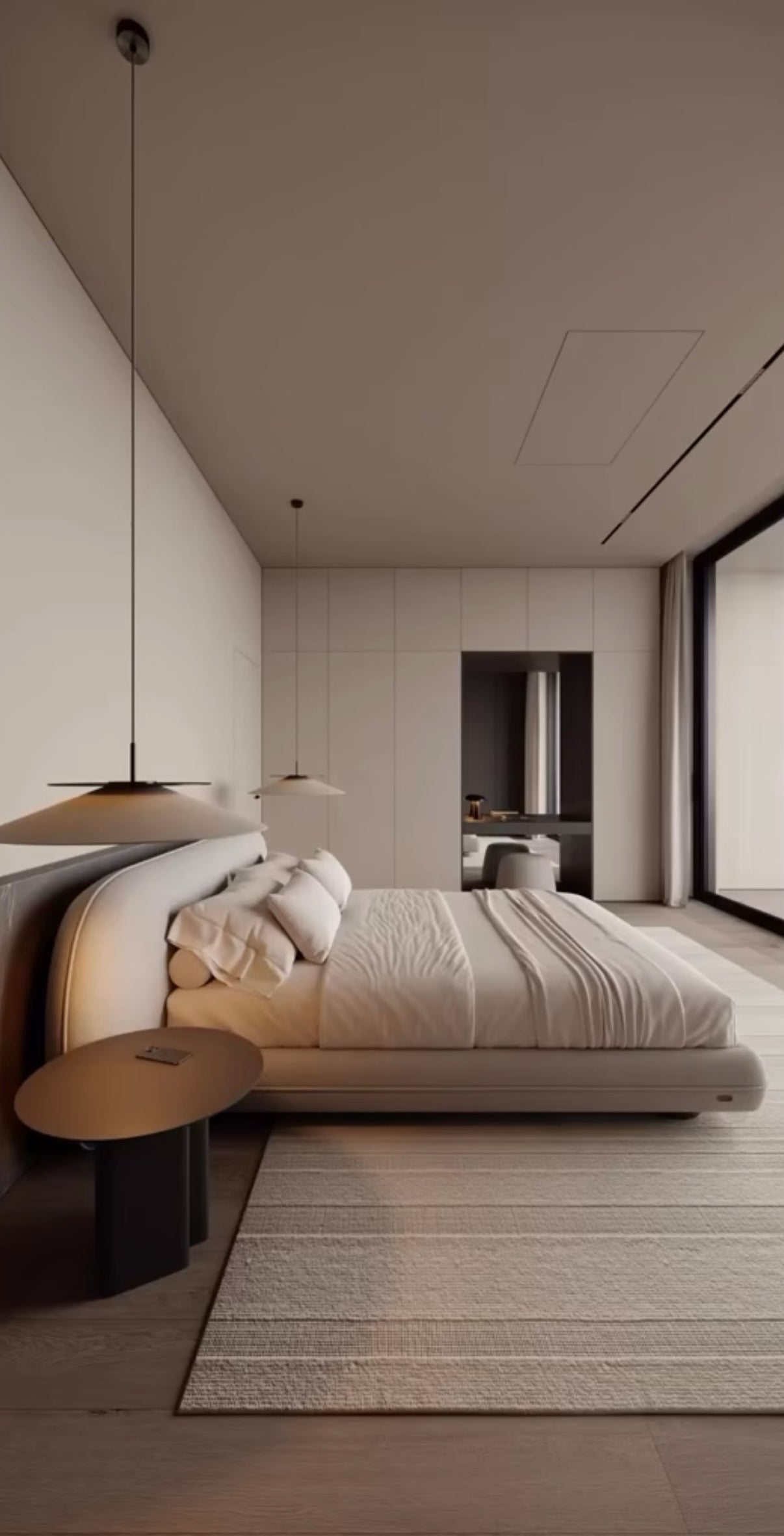 Vienna Bed