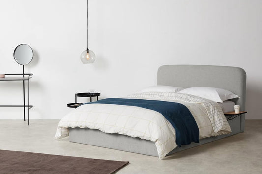 Luci Bed